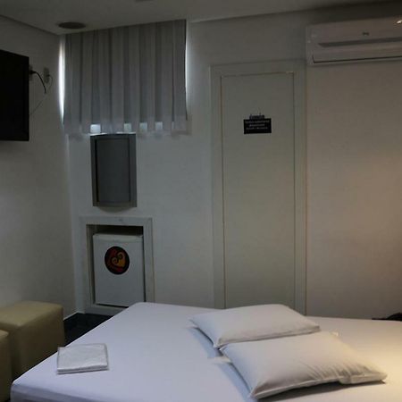 Auhe Motel (Adults Only) Betim Exterior foto