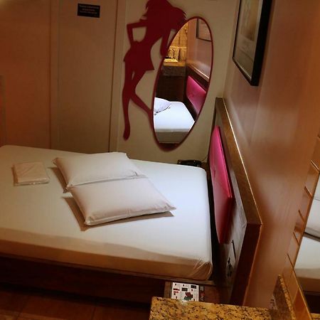 Auhe Motel (Adults Only) Betim Exterior foto