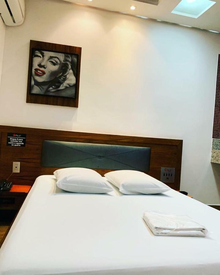 Auhe Motel (Adults Only) Betim Exterior foto