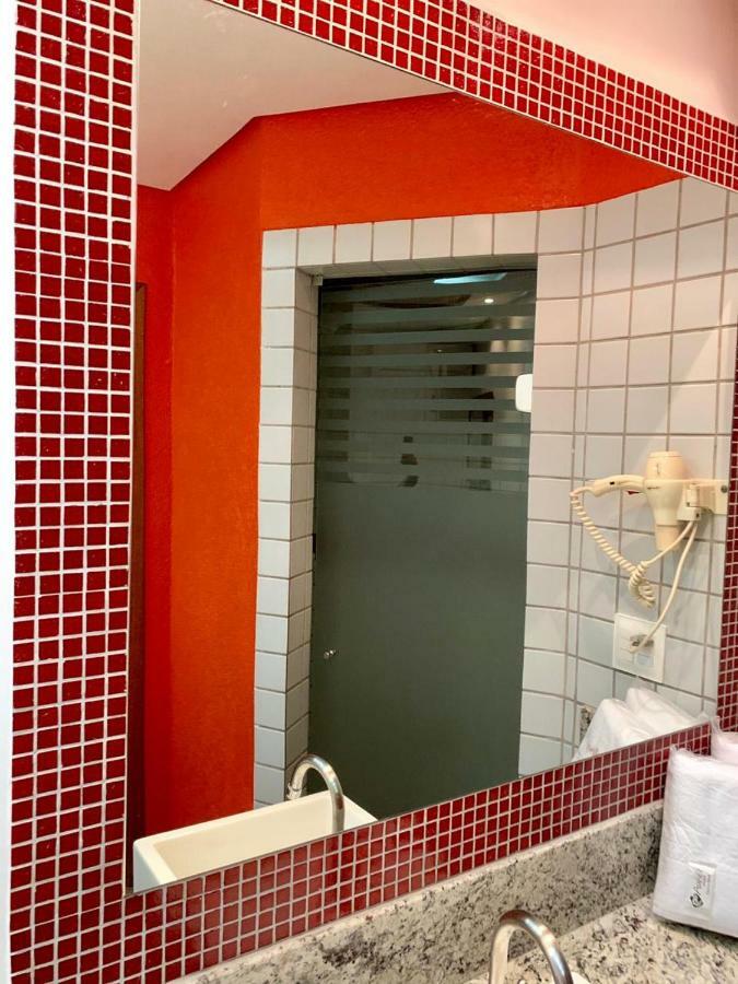 Auhe Motel (Adults Only) Betim Exterior foto